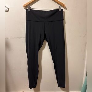 Lululemon Align High-rise Leggings